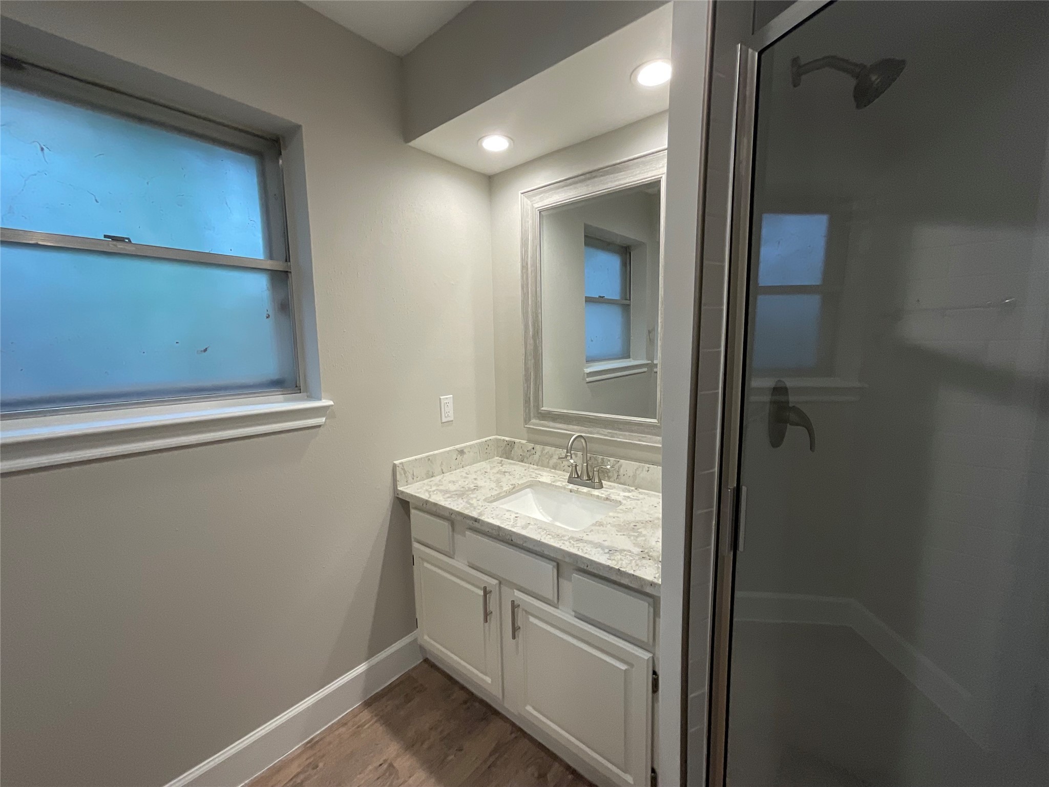 Primary Bathroom - If you have additional questions regarding 22411 Kenchester Drive  in Houston or would like to tour the property with us call 800-660-1022 and reference MLS# 39566226.