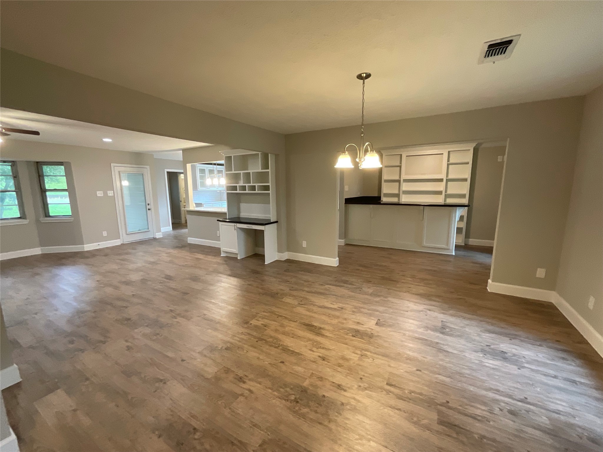 View to Dining/Living - If you have additional questions regarding 22411 Kenchester Drive  in Houston or would like to tour the property with us call 800-660-1022 and reference MLS# 39566226.