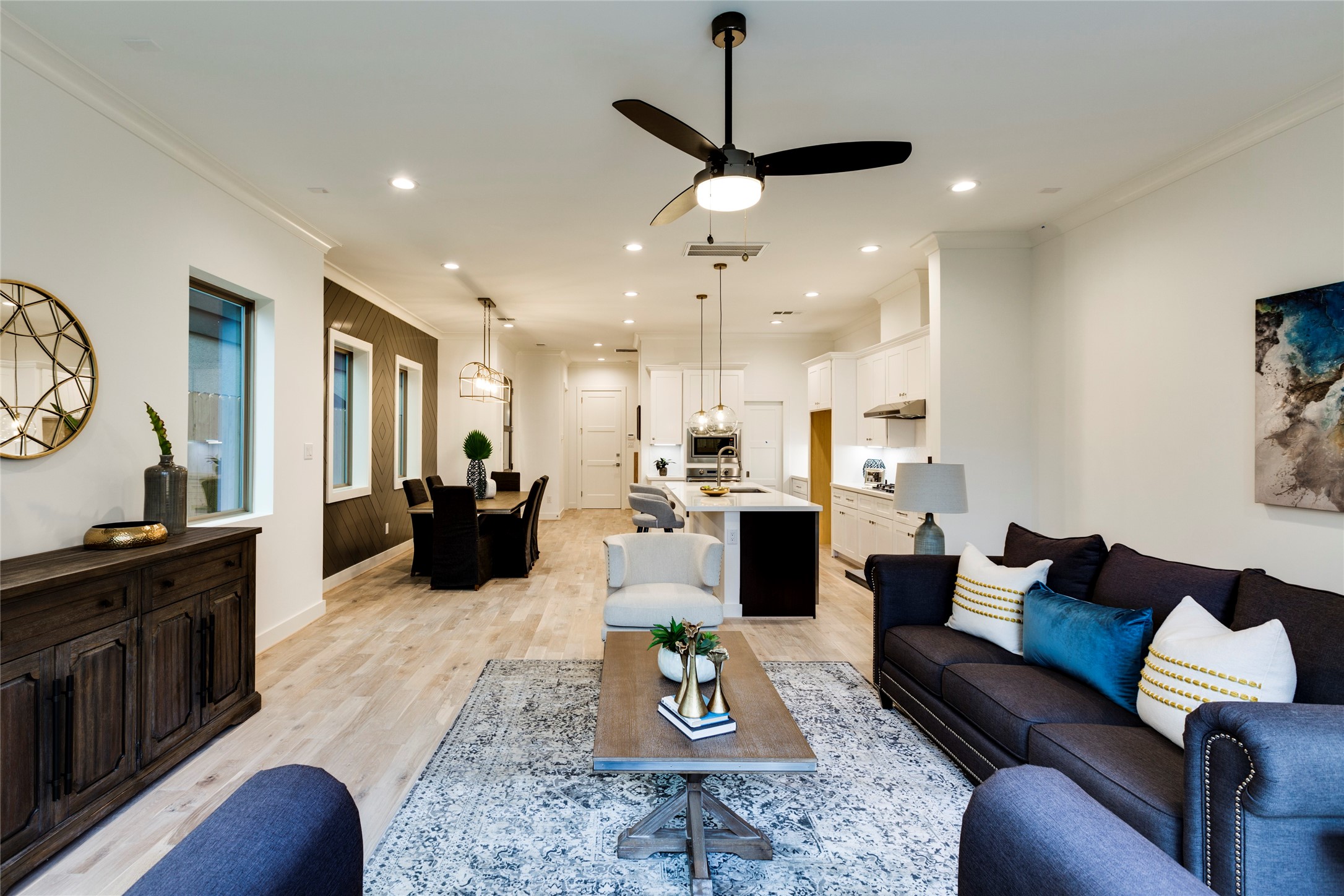 603 W 17TH Street Street Houston TX 77008