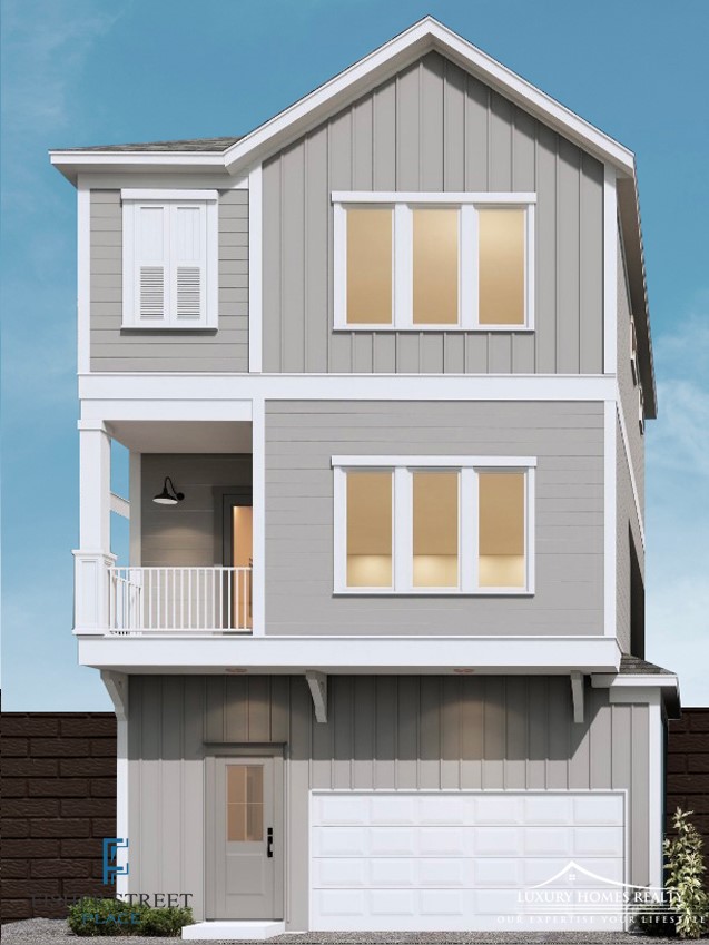 950 Fisher Houston TX 77018
