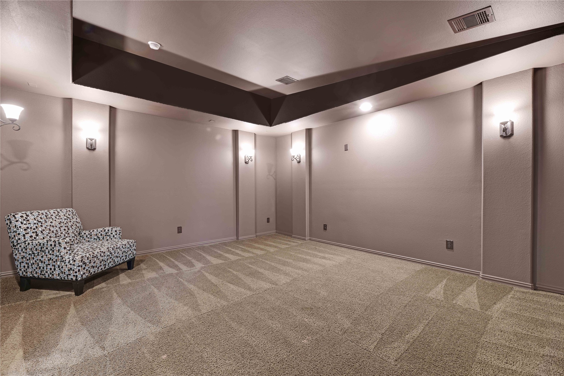 Awesome Media room - If you have additional questions regarding 2703 Leah Manor Lane  in Spring or would like to tour the property with us call 800-660-1022 and reference MLS# 41610049.