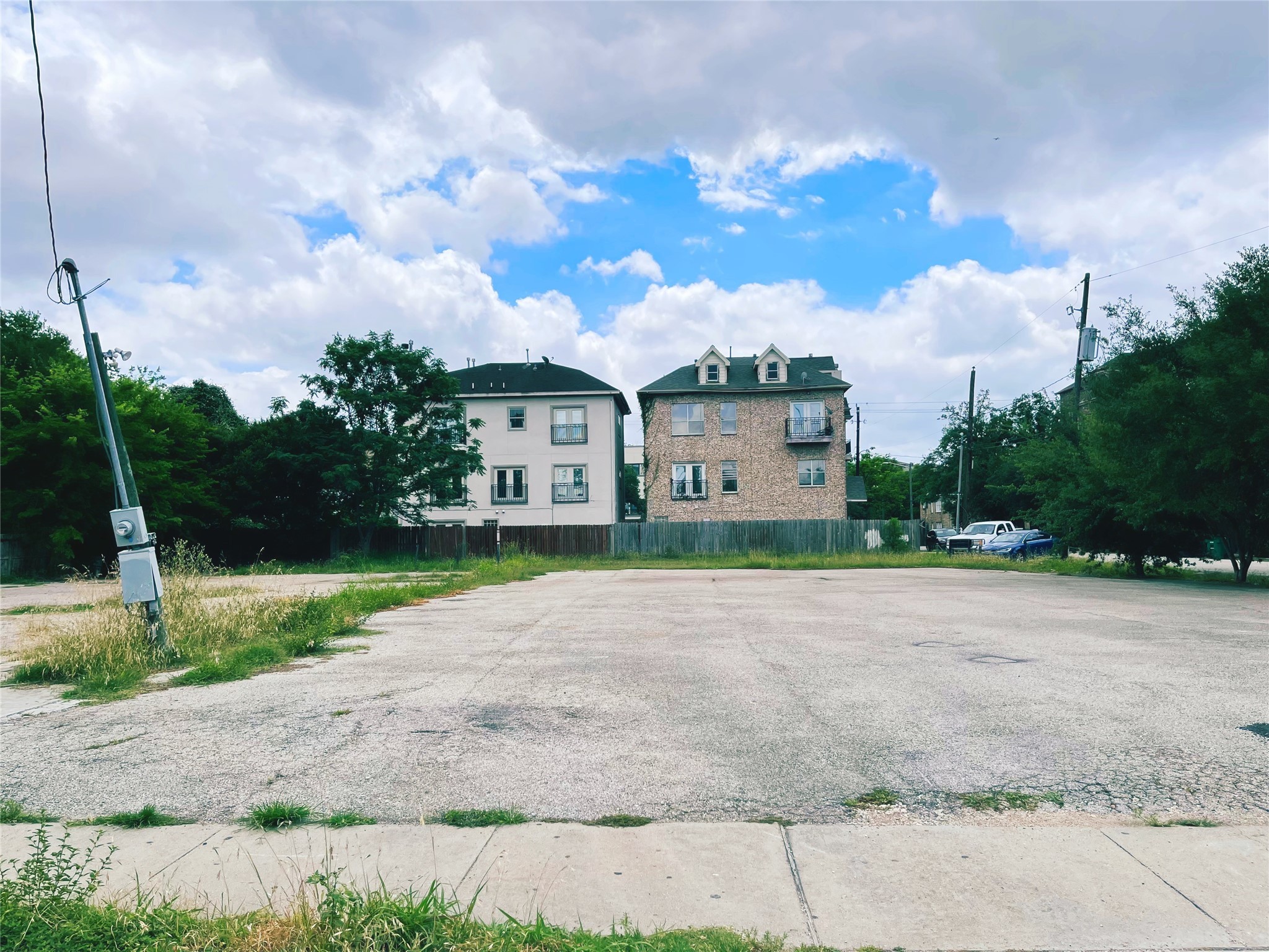 4407 Caroline Street Street Houston TX 77004