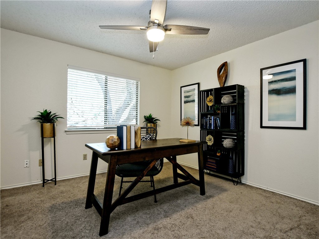 3rd bedroom upstairs - If you have additional questions regarding 13223 Dime Box Trail  in Austin or would like to tour the property with us call 800-660-1022 and reference MLS# 6802026.