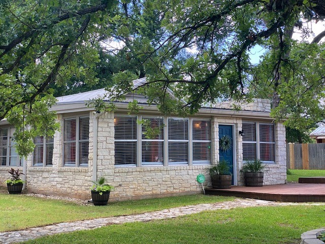Main home. - If you have additional questions regarding 16301 E Lake Shore Drive  in Austin or would like to tour the property with us call 800-660-1022 and reference MLS# 7548762.