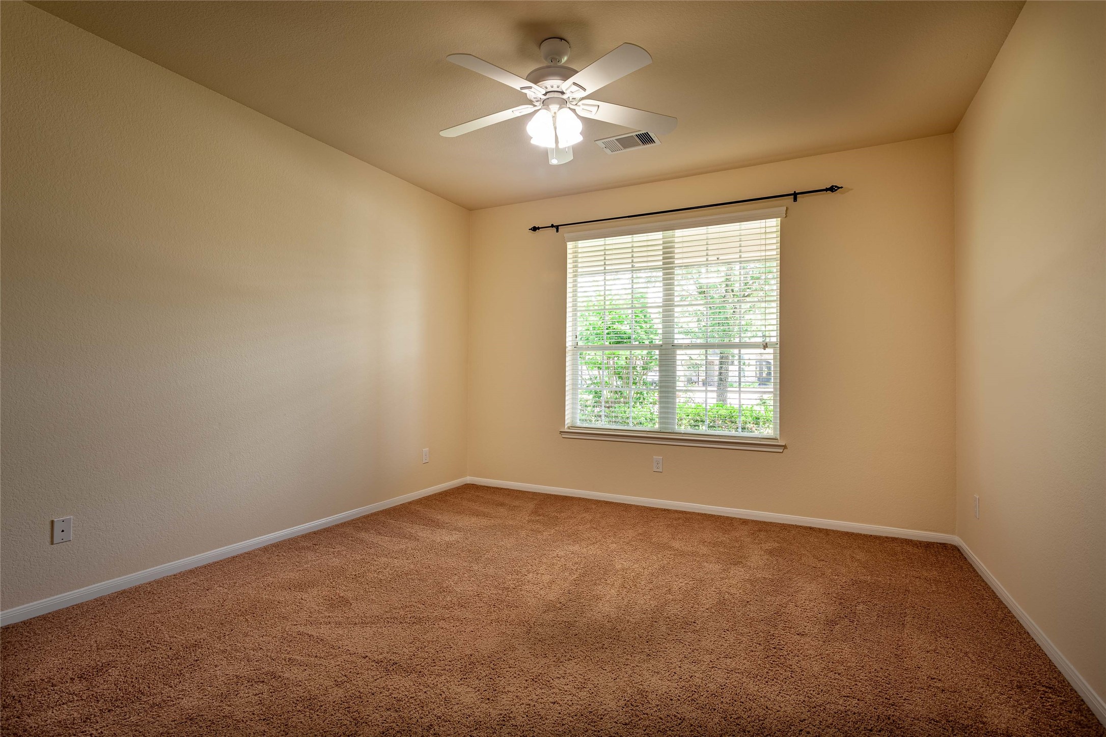 View of front bedroom. - If you have additional questions regarding 2404 Lakeway Drive  in Friendswood or would like to tour the property with us call 800-660-1022 and reference MLS# 35819457.