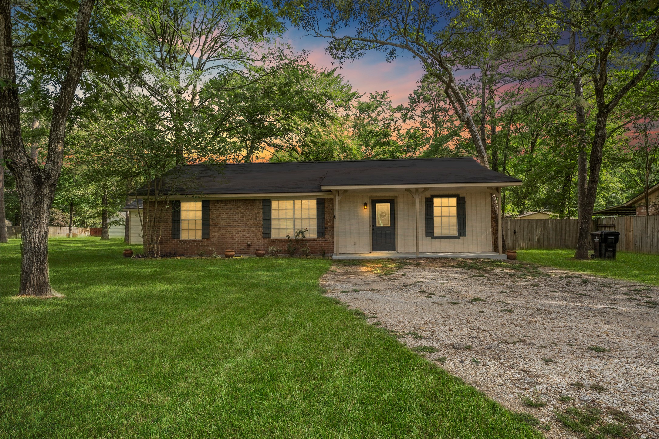 3 Bed / 2 Bath - If you have additional questions regarding 16306 Walnut Springs Lane  in Magnolia or would like to tour the property with us call 800-660-1022 and reference MLS# 53533306.