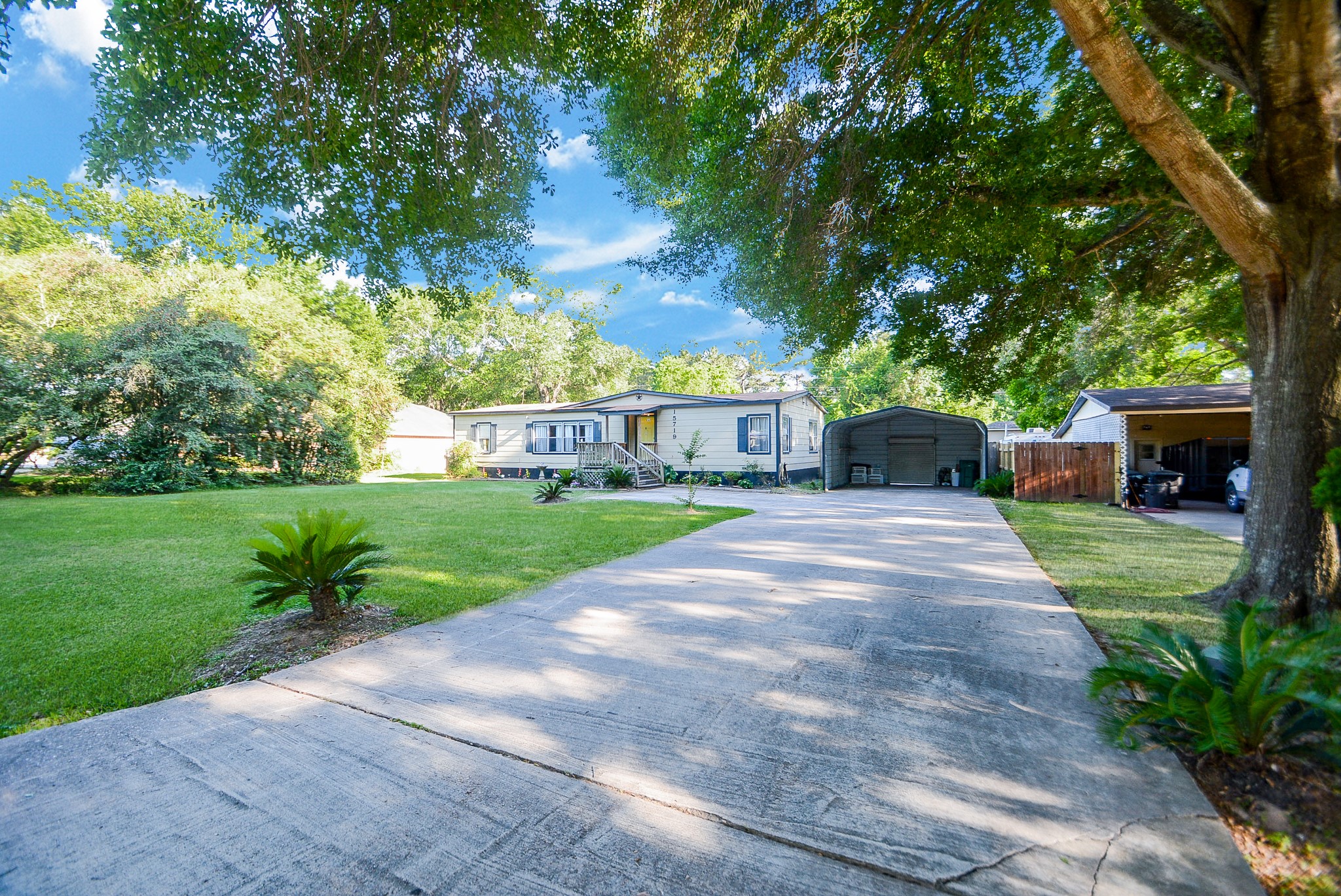 If you have additional questions regarding 15719 Cypress Garden Drive  in Tomball or would like to tour the property with us call 800-660-1022 and reference MLS# 69745834.