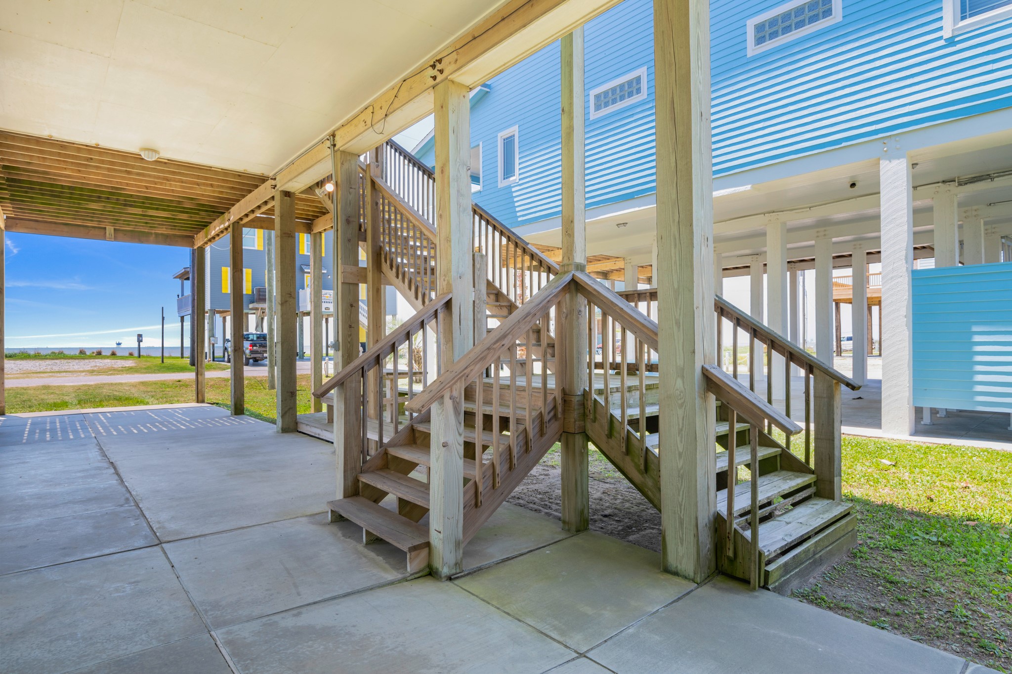 If you have additional questions regarding 1327 Emerald Drive  in Crystal Beach or would like to tour the property with us call 800-660-1022 and reference MLS# 19148850.