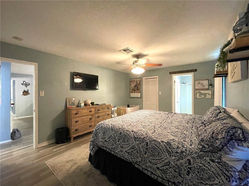 Main bedroom - If you have additional questions regarding 100 Timberview Drive  in Portland or would like to tour the property with us call 800-660-1022 and reference MLS# 399792.