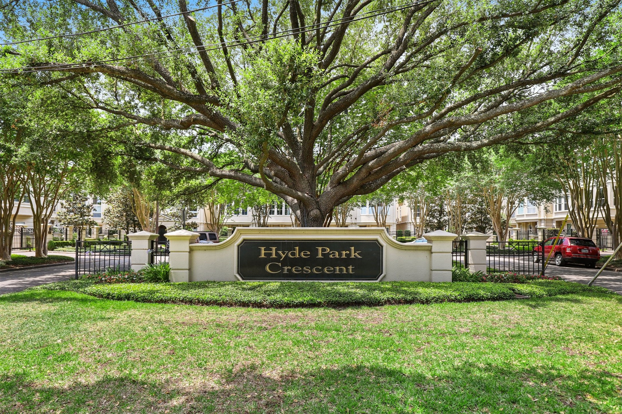 1515 Hyde Park Boulevard Boulevard Houston TX 77006