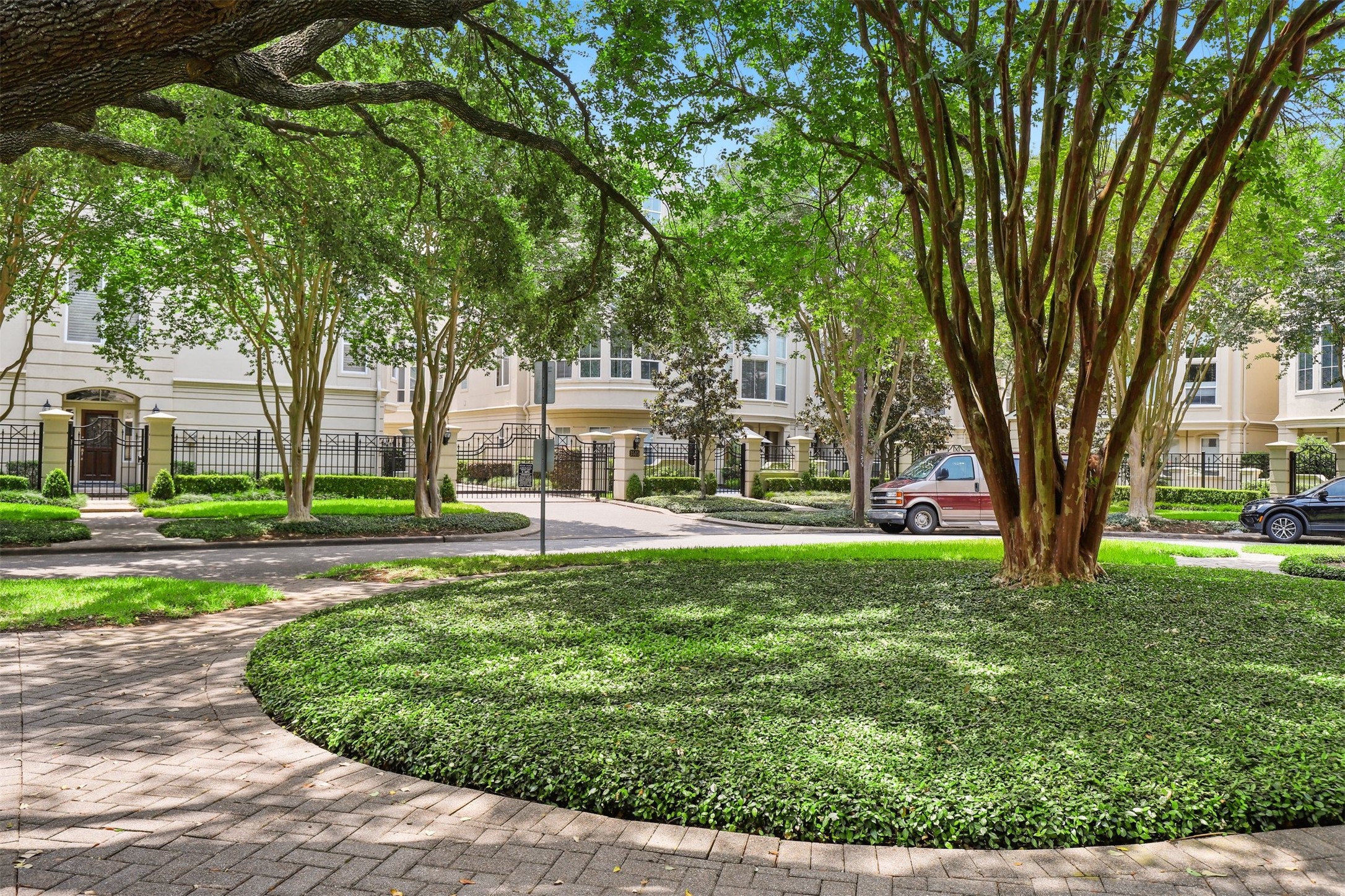 1515 Hyde Park Boulevard Boulevard Houston TX 77006