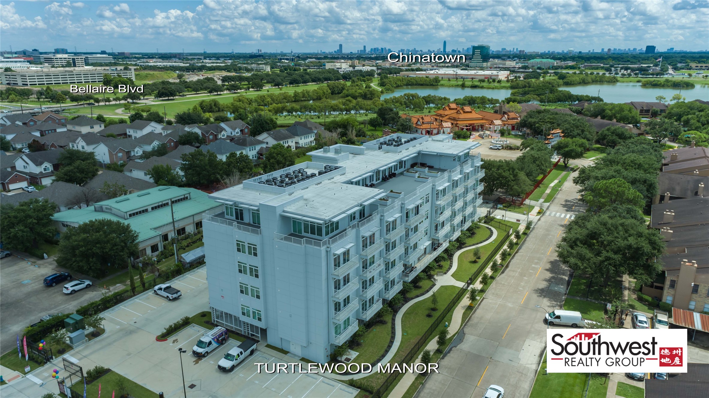 If you have additional questions regarding 6955 Turtlewood Drive  in Houston or would like to tour the property with us call 800-660-1022 and reference MLS# 90891930.