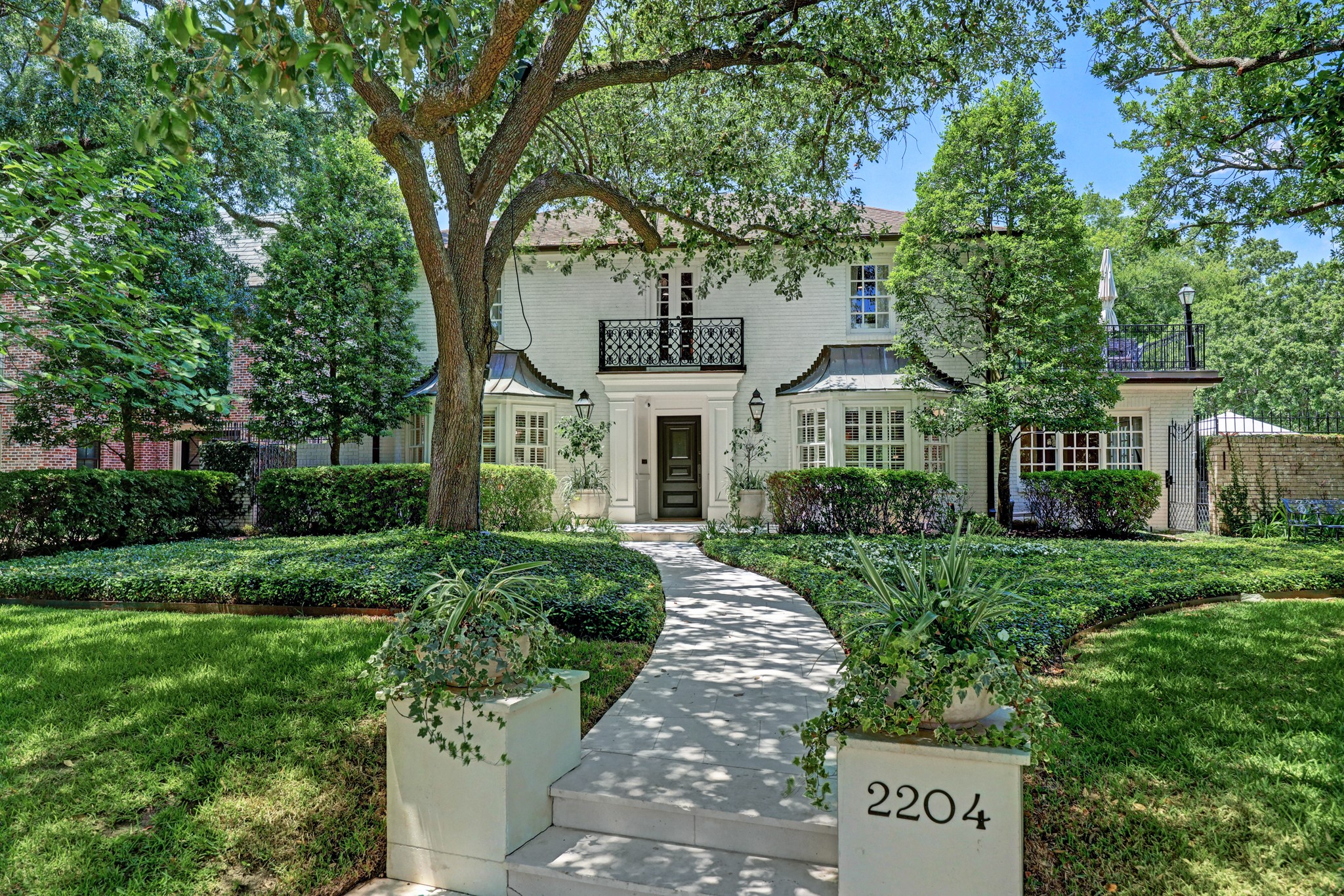 2204 Looscan Lane Lane Houston TX 77019