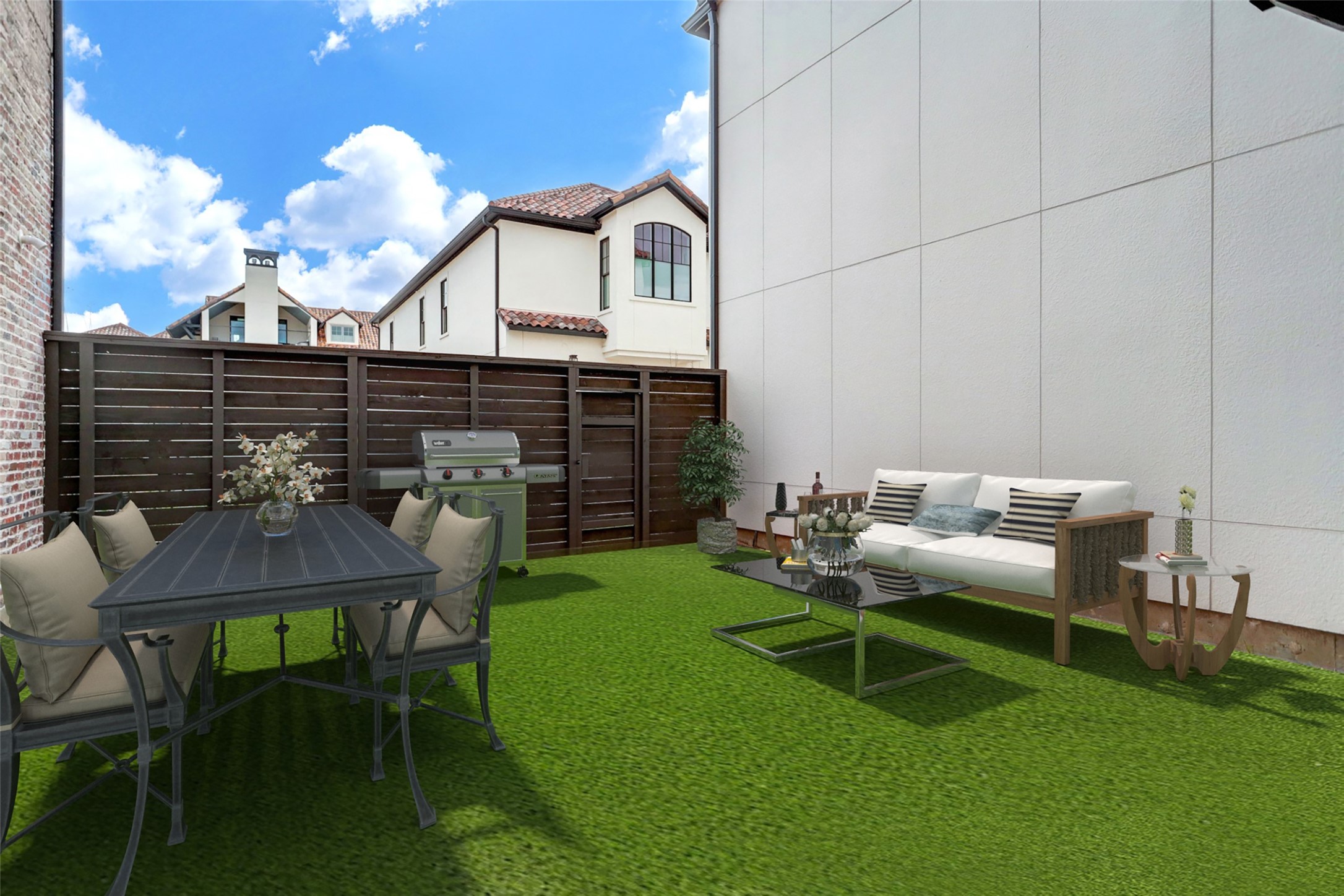 7503 Little Caprese Lane Lane Houston TX 77055