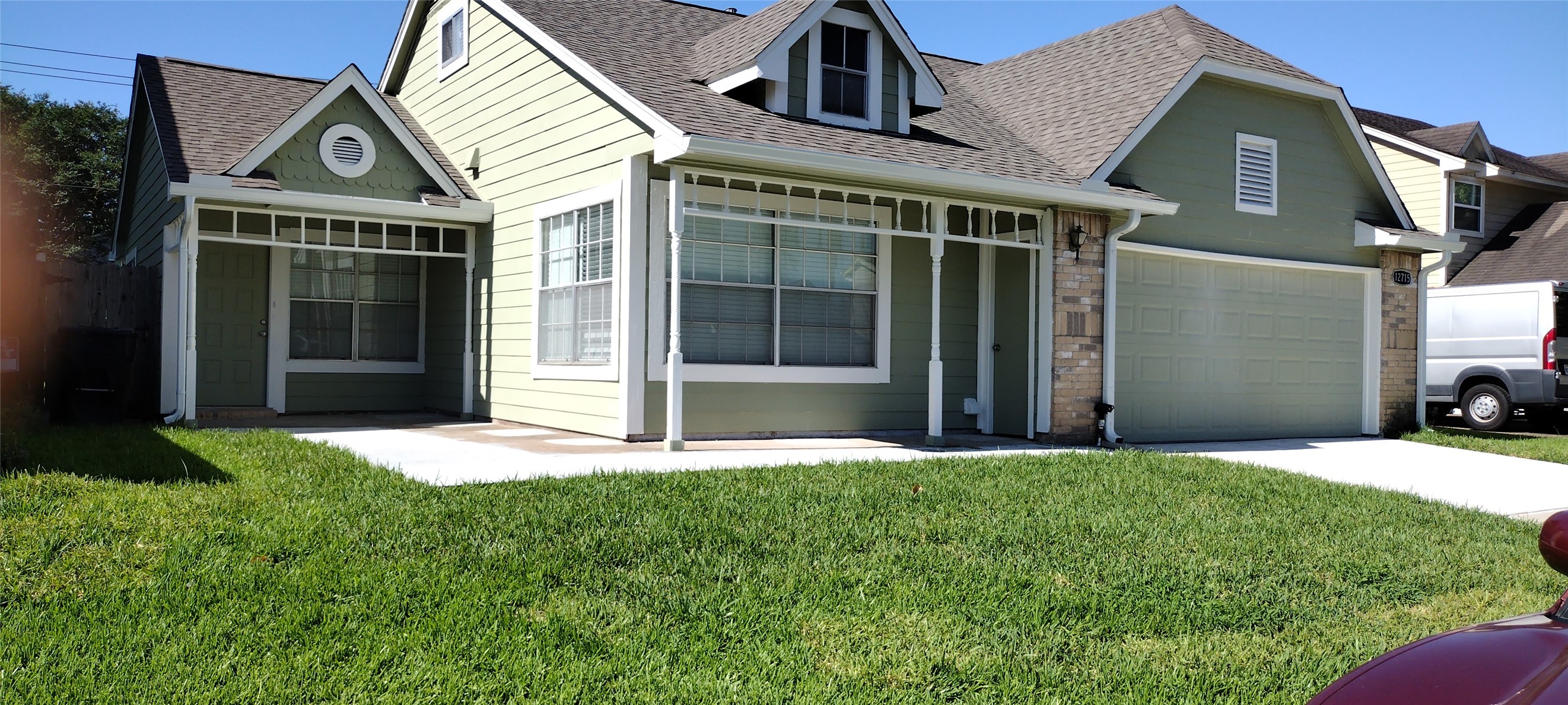 12715 Ashford Knoll Drive Drive Houston TX 77082