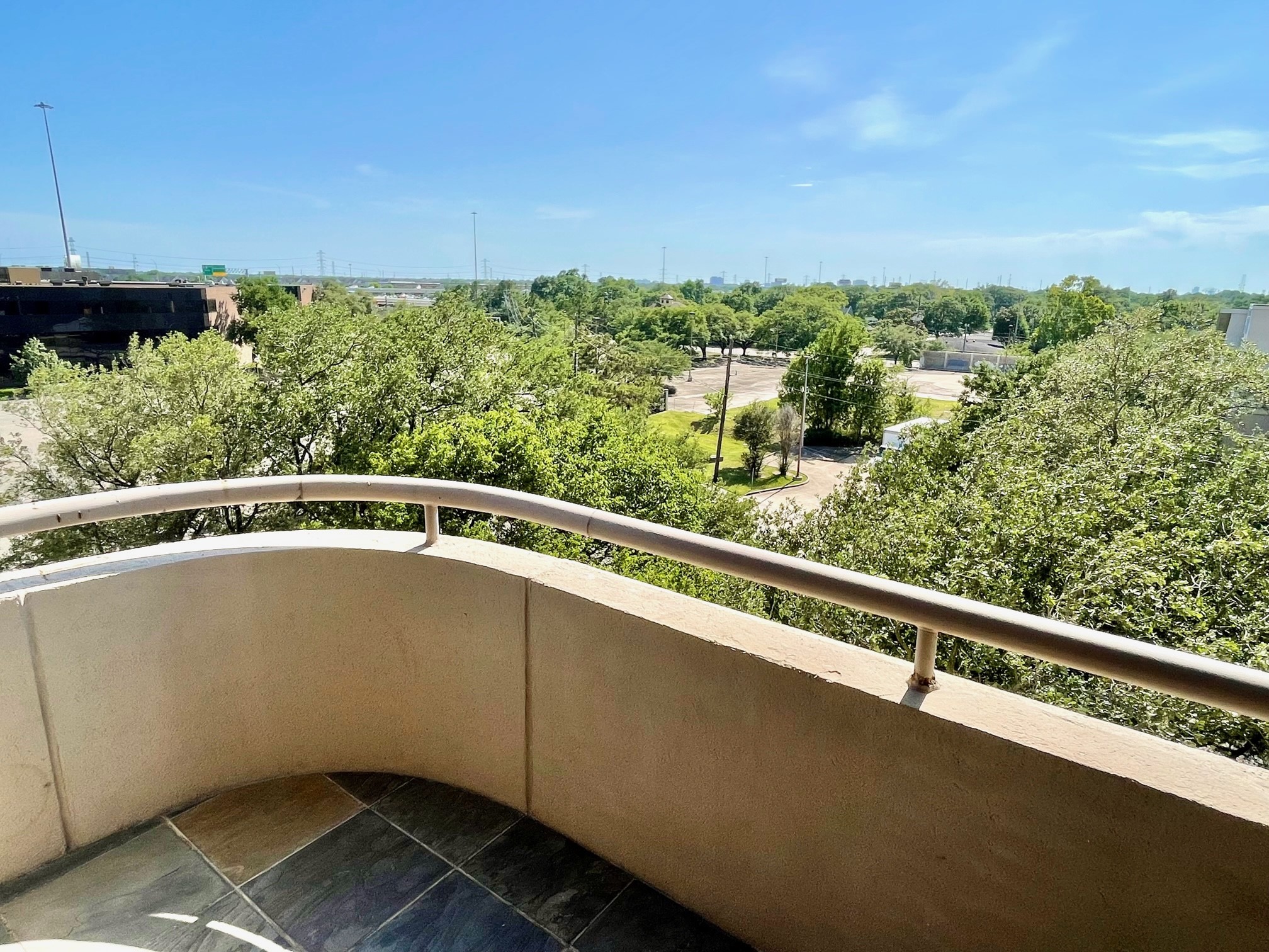 Enjoy a breathtaking view from your balcony every morning! - If you have additional questions regarding 3525 Sage Road  in Houston or would like to tour the property with us call 800-660-1022 and reference MLS# 79115123.