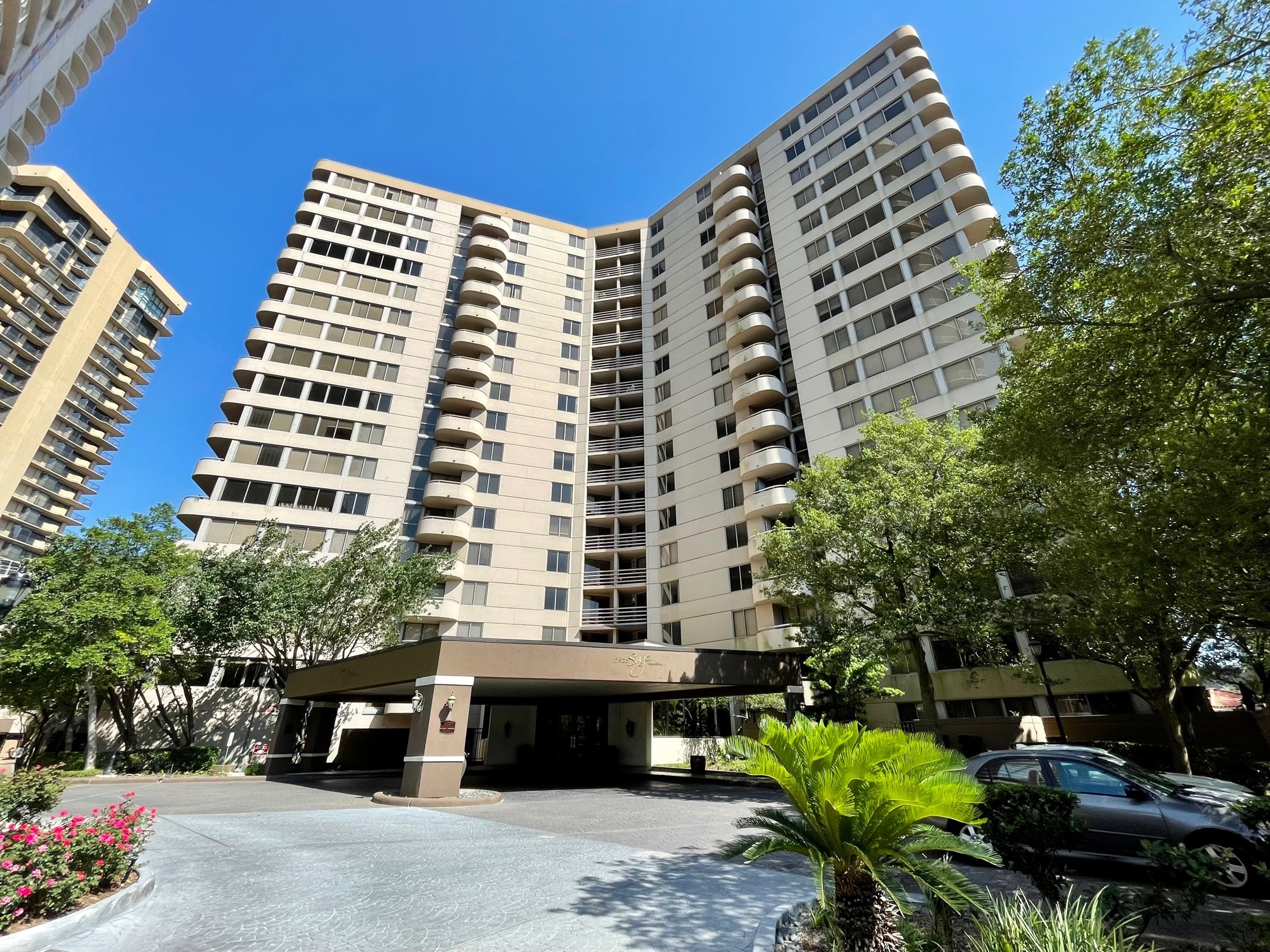 Welcome home to your new high-rise condo in the heart of Galleria! - If you have additional questions regarding 3525 Sage Road  in Houston or would like to tour the property with us call 800-660-1022 and reference MLS# 79115123.