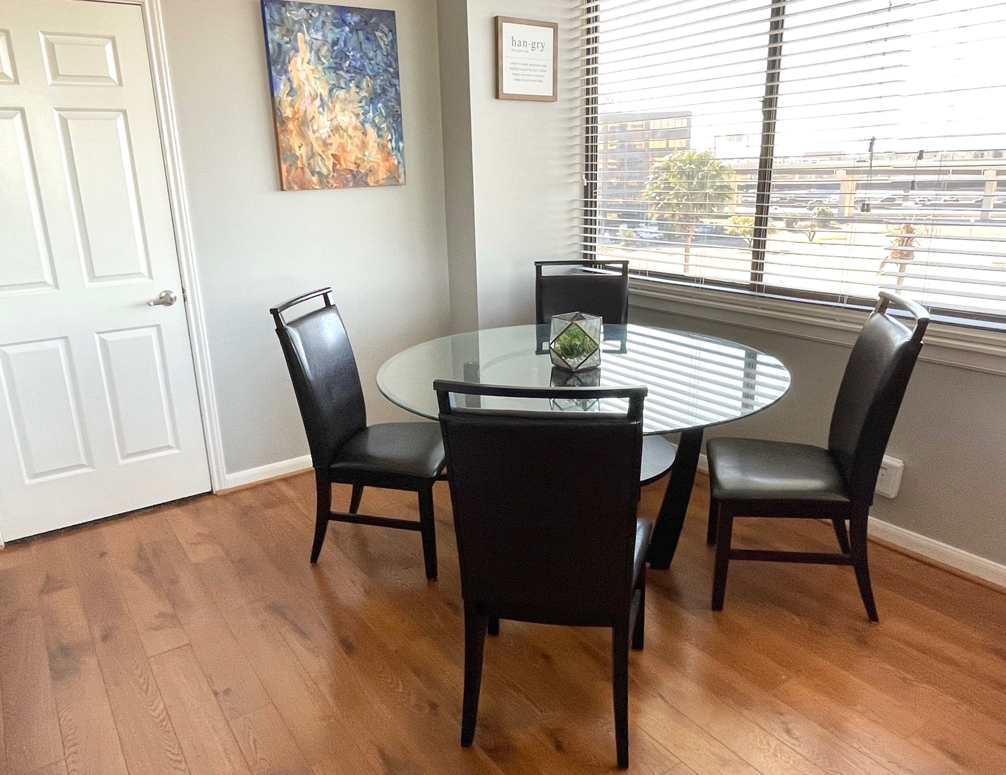 Enjoy a beautiful corner suite with wraparound windows. - If you have additional questions regarding 3525 Sage Road  in Houston or would like to tour the property with us call 800-660-1022 and reference MLS# 79115123.