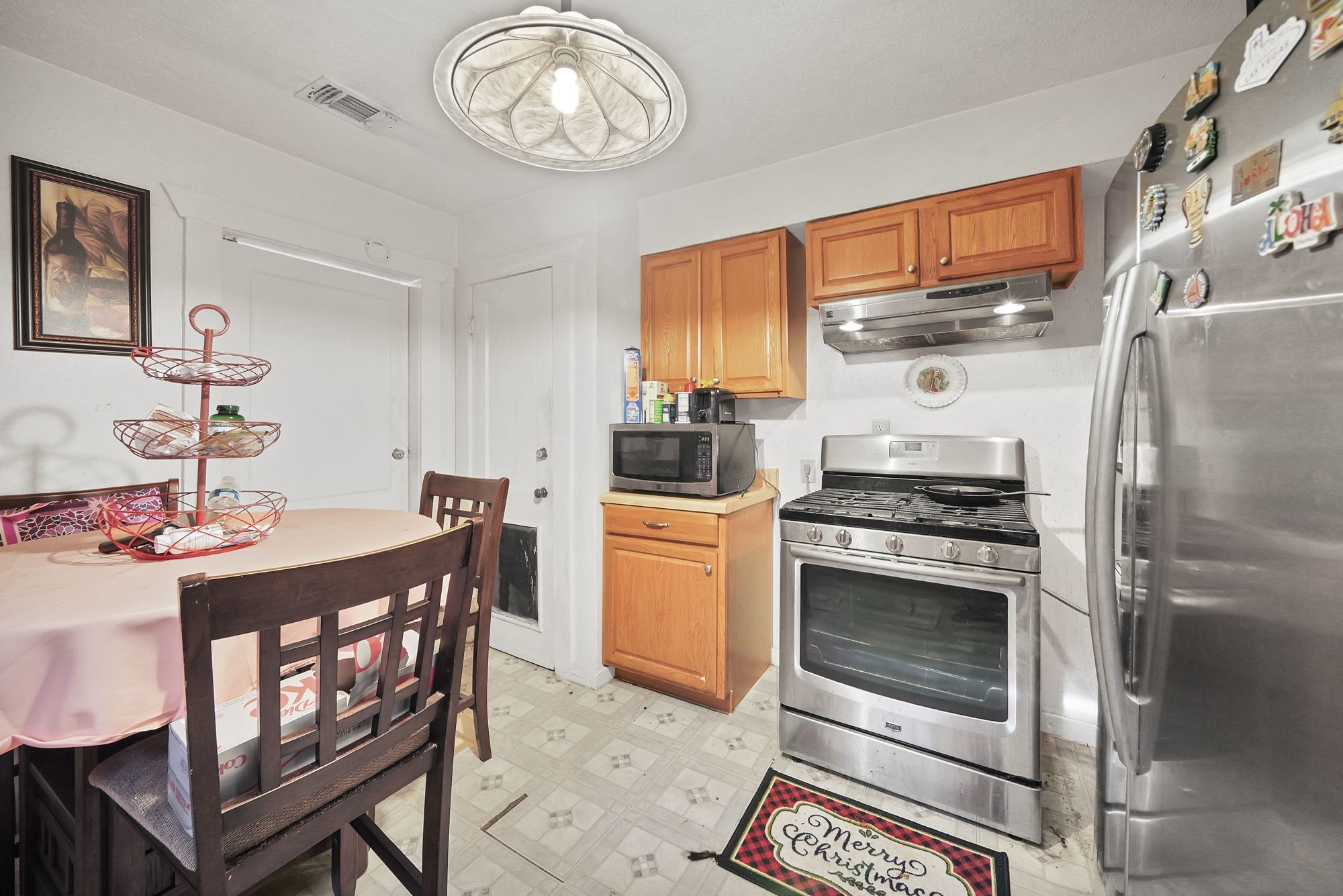 6118 Cavalcade Street Street Houston TX 77026