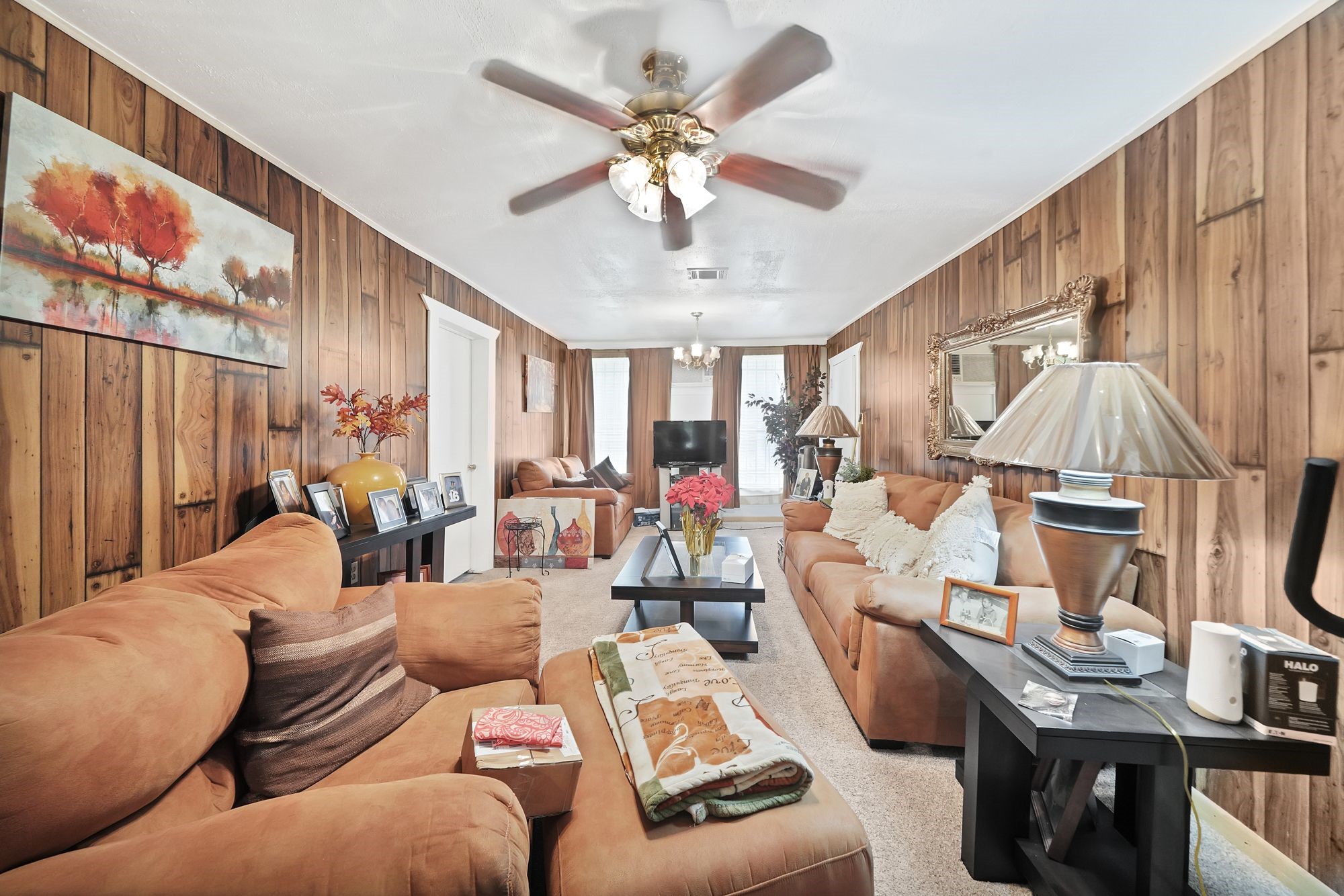 6118 Cavalcade Street Street Houston TX 77026