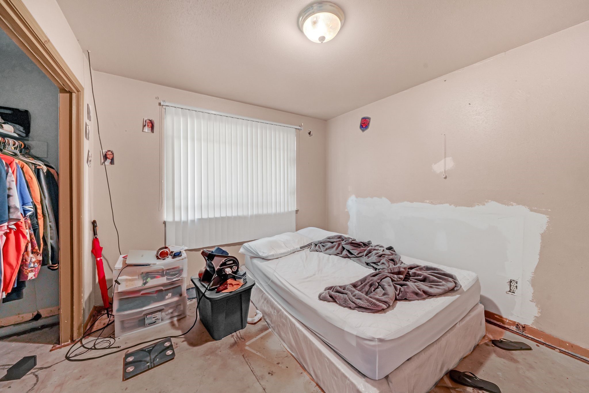9810 Arvin Street Street Houston TX 77078