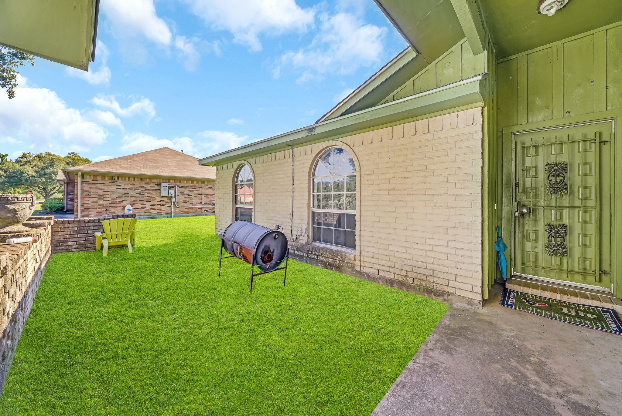 9810 Arvin Street Street Houston TX 77078