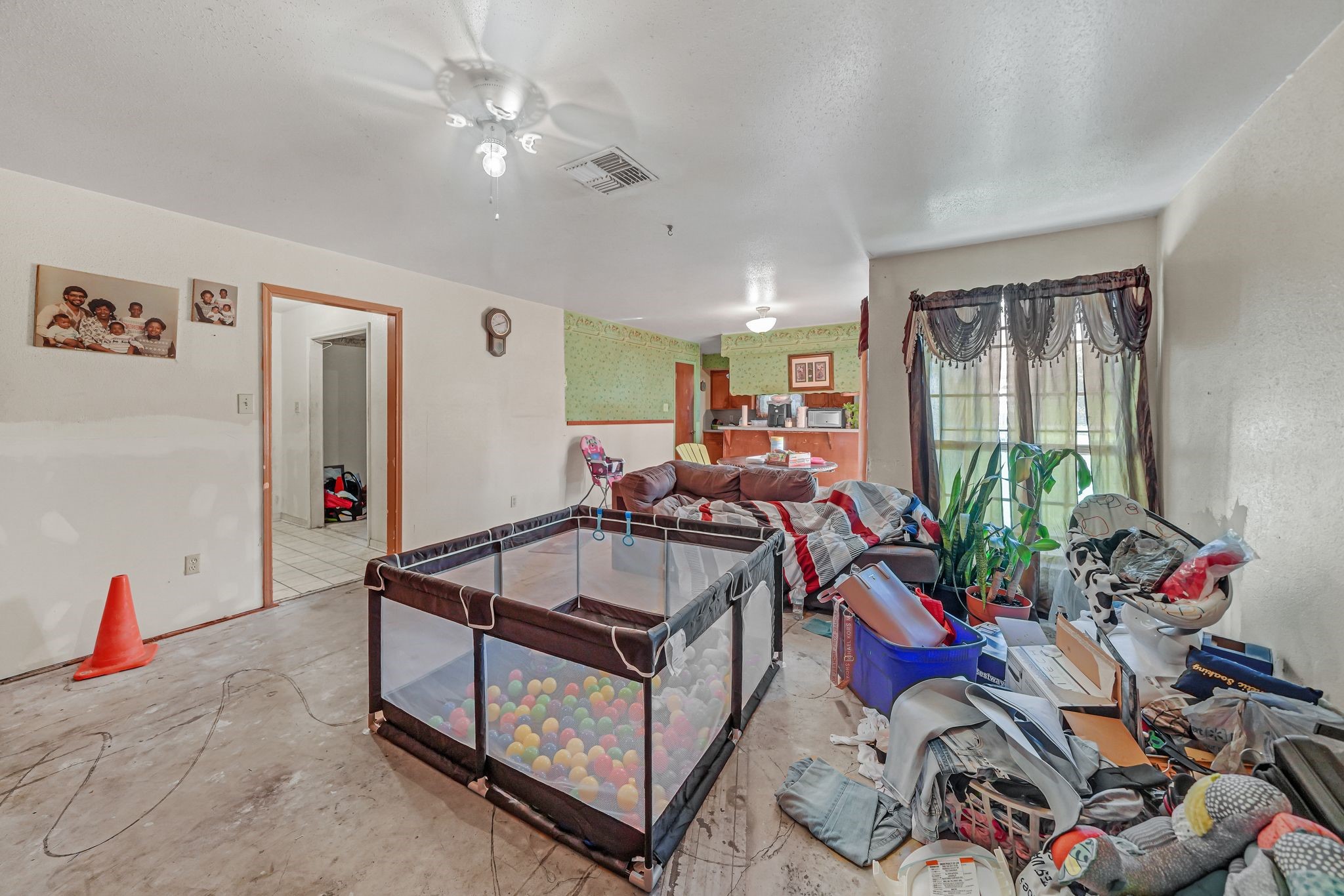 9810 Arvin Street Street Houston TX 77078