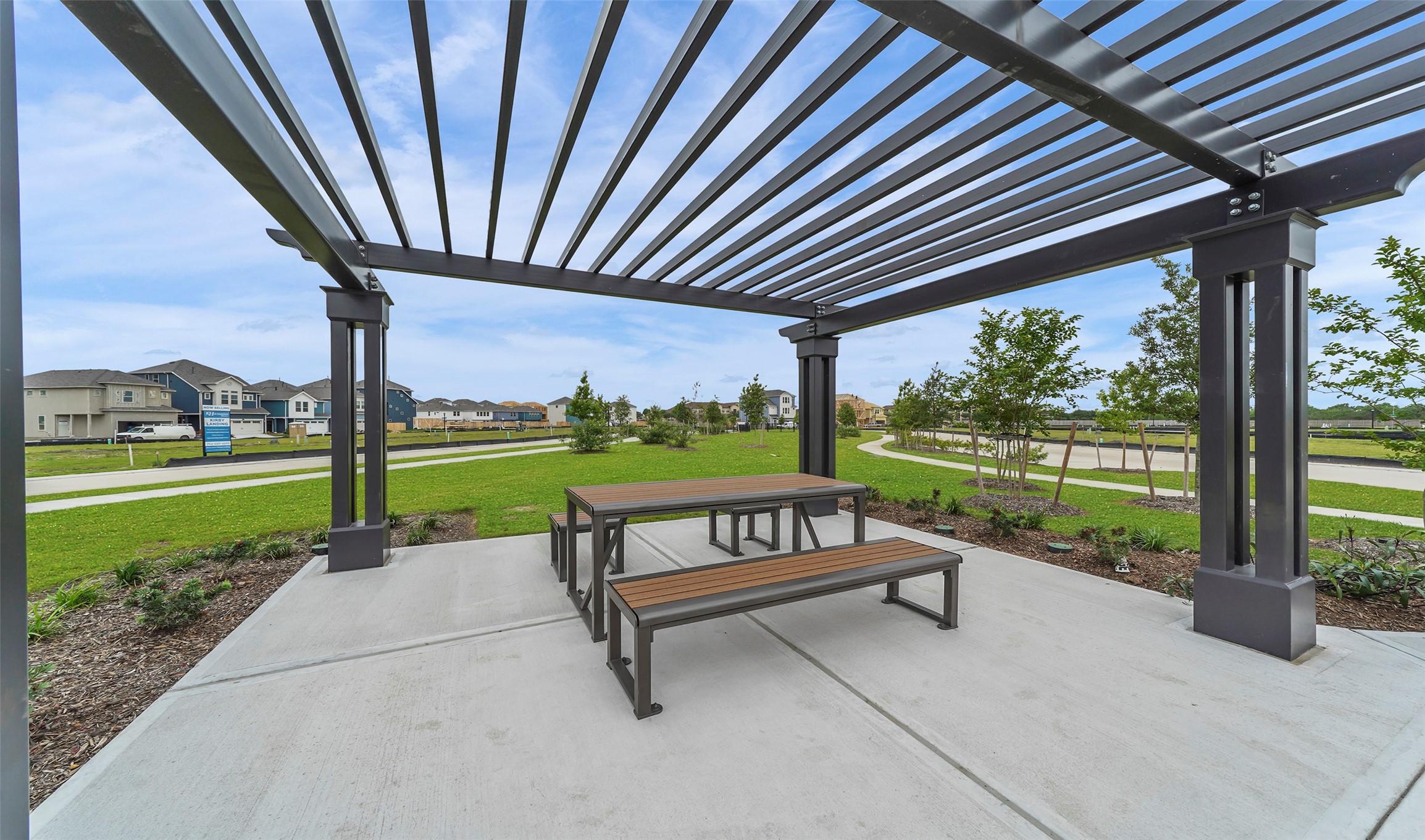 Enjoy lunch at a picnic table. - If you have additional questions regarding 11907 Eastgrove Park Way  in Houston or would like to tour the property with us call 800-660-1022 and reference MLS# 87814508.