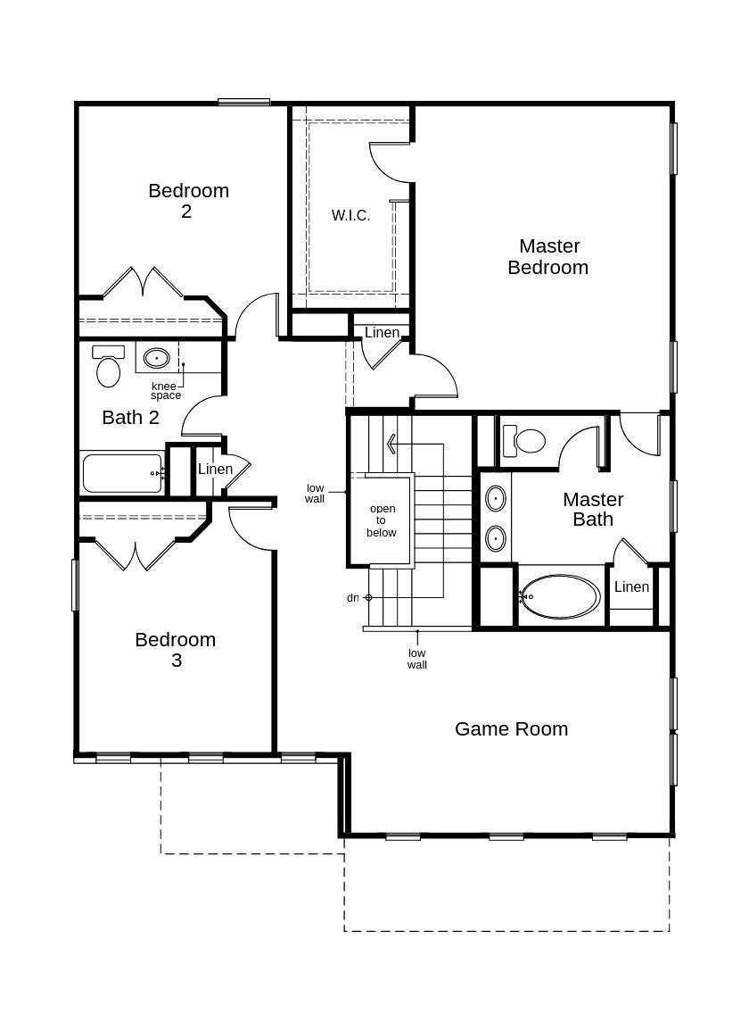 4026 Shady Palmetto Drive Drive Houston TX 77068