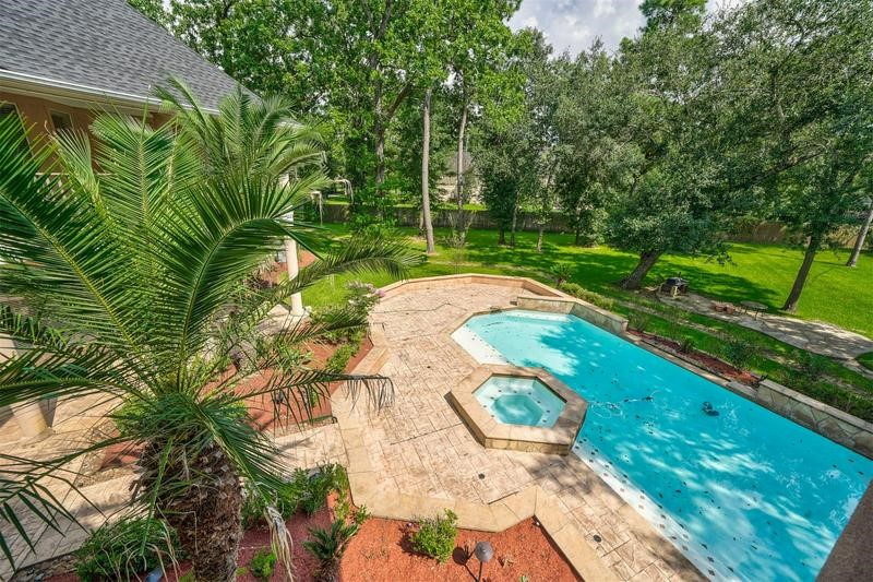 17907 Elk Valley Circle Circle Houston TX 77090