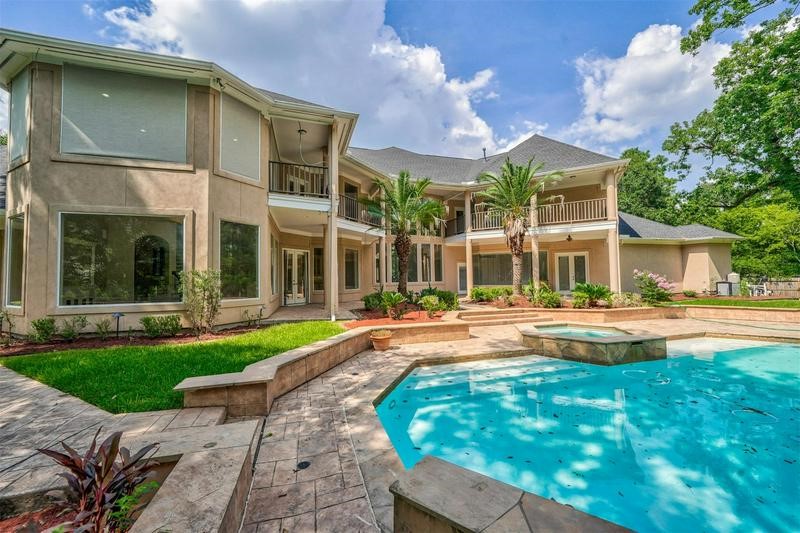 17907 Elk Valley Circle Circle Houston TX 77090