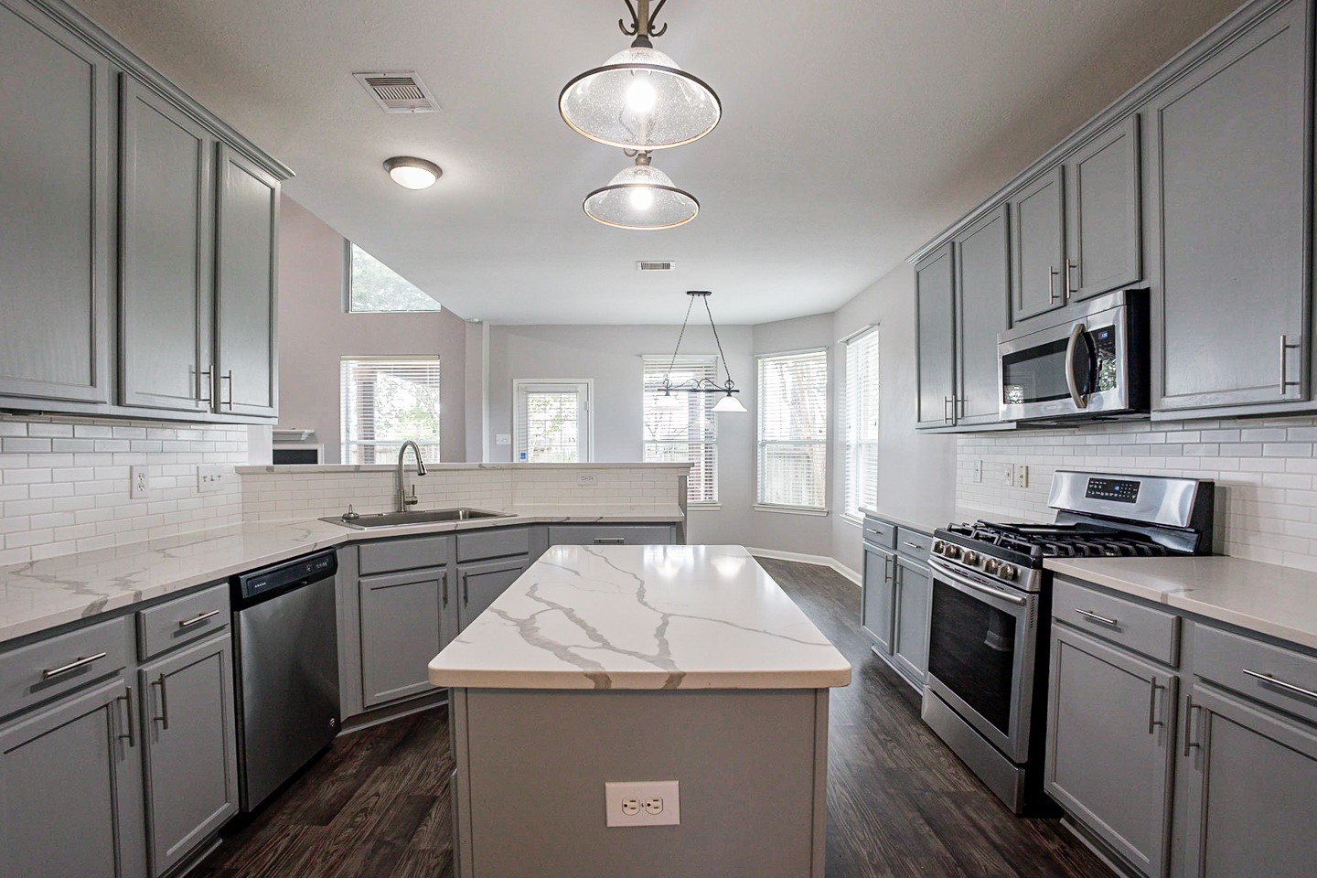 16402 Gaslamp Drive Drive Houston TX 77095