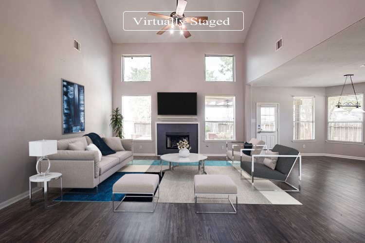 16402 Gaslamp Drive Drive Houston TX 77095