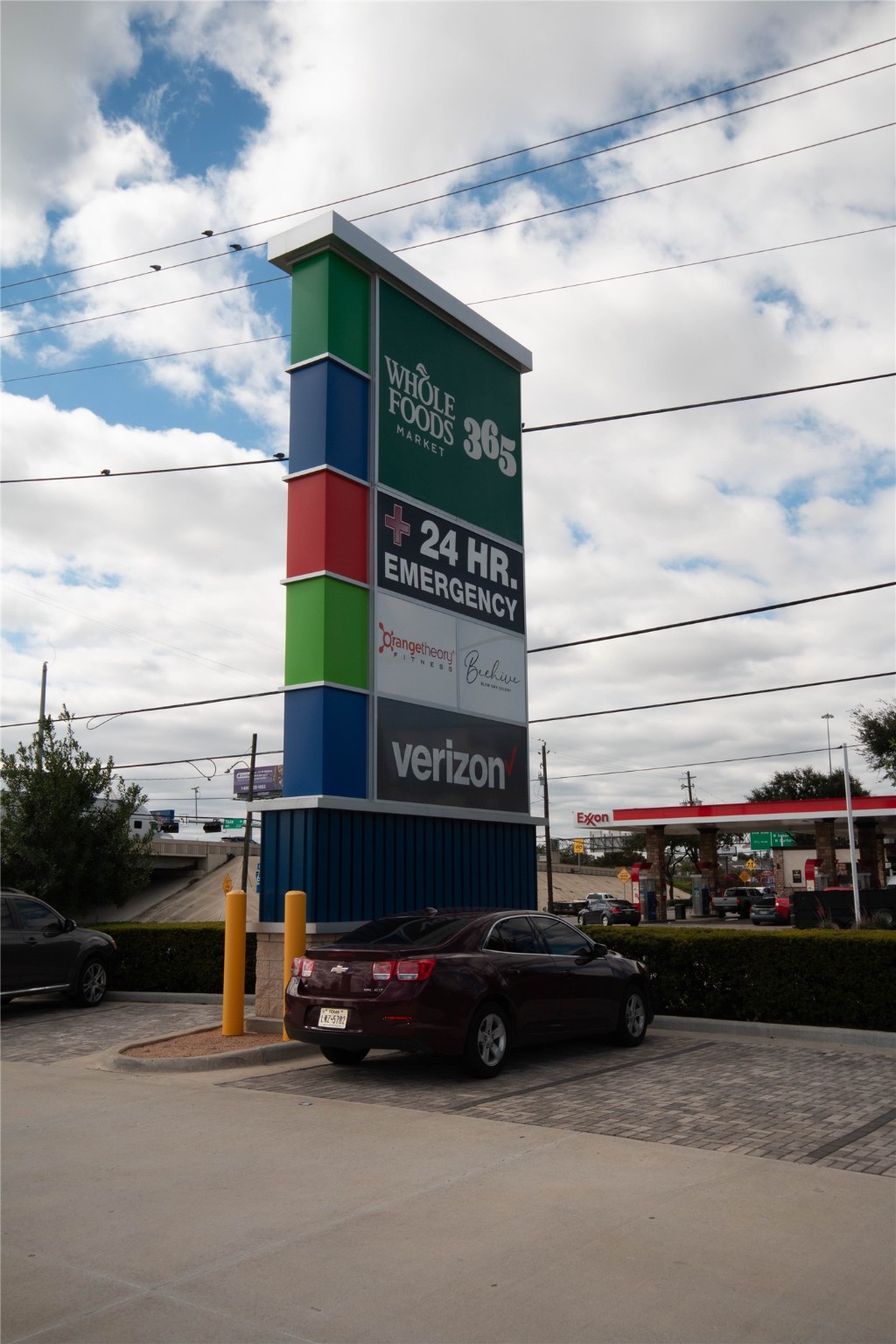426 E 41st Street Street Houston TX 77022