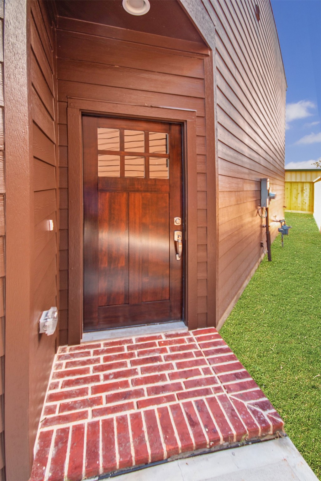 426 E 41st Street Street Houston TX 77022