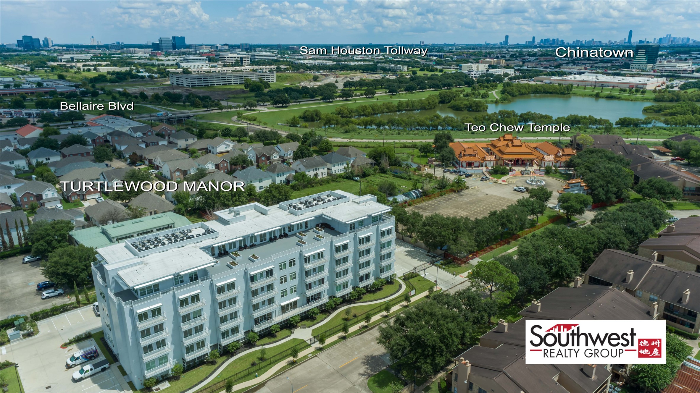 6955 Turtlewood Drive Drive Houston TX 77072