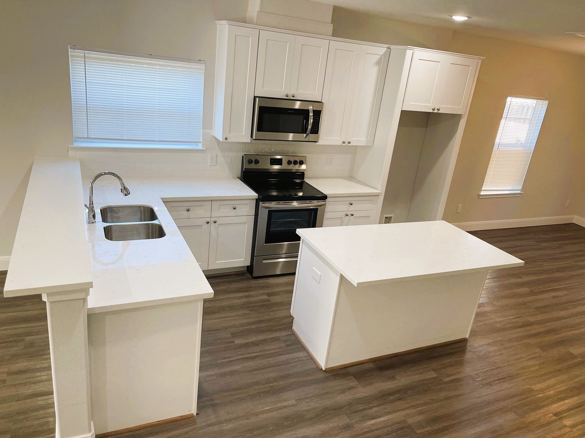 8319 E Tidwell Road Road Houston TX 77028