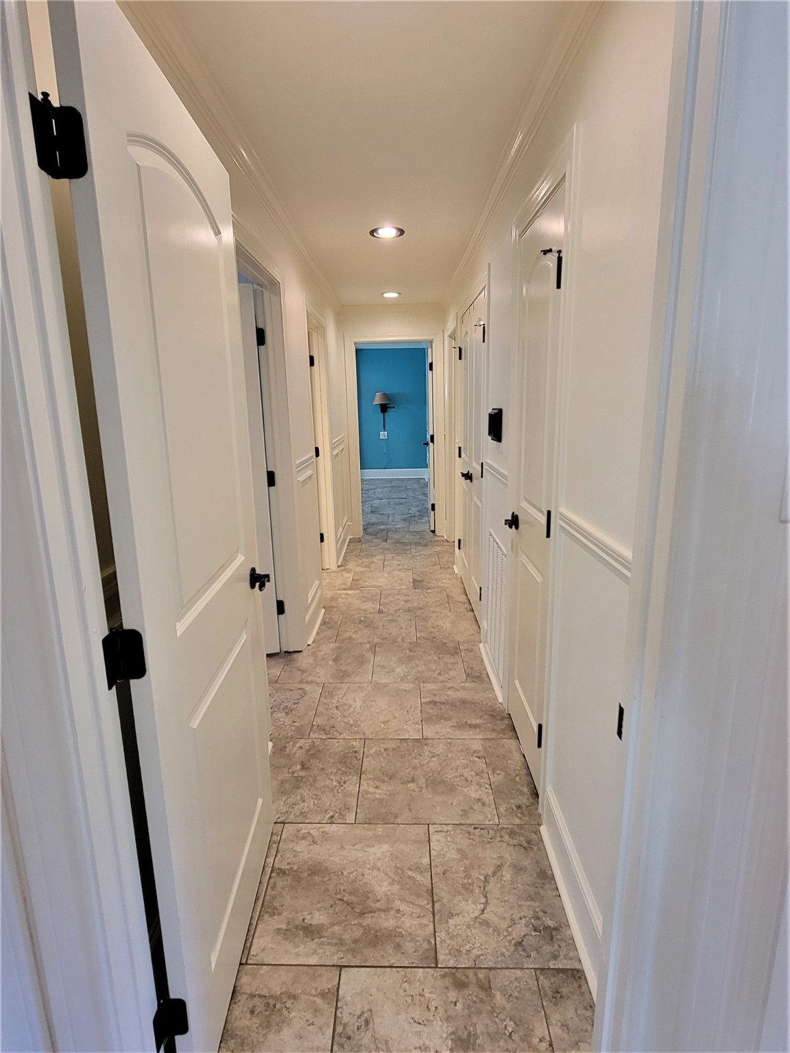 Hallway - If you have additional questions regarding 1011 Lynnwood Avenue  in Liberty or would like to tour the property with us call 800-660-1022 and reference MLS# 98715194.
