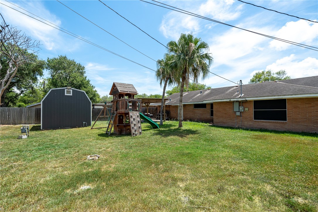 If you have additional questions regarding 4609 Arlene Drive  in Corpus Christi or would like to tour the property with us call 800-660-1022 and reference MLS# 401655.
