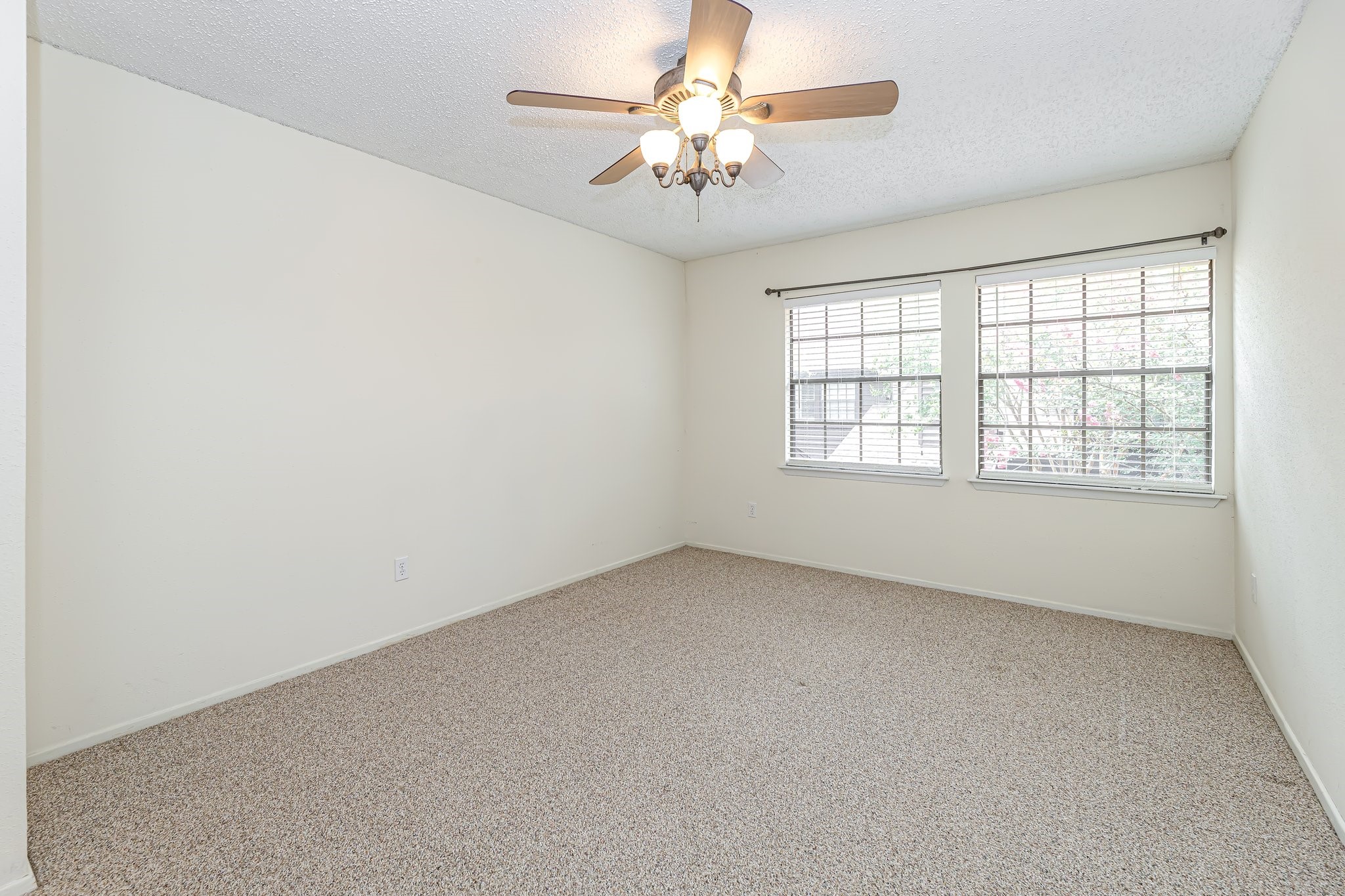 Upstairs bedroom. - If you have additional questions regarding 2510 Grants Lake Boulevard  in Sugar Land or would like to tour the property with us call 800-660-1022 and reference MLS# 85875014.