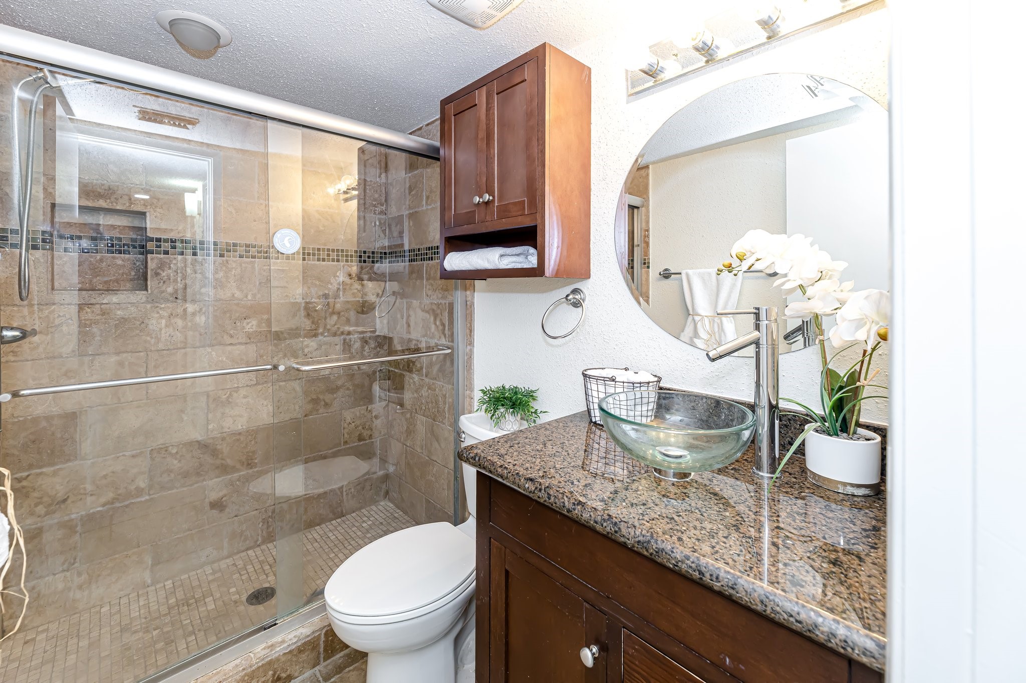 Updated downstairs bathroom. - If you have additional questions regarding 2510 Grants Lake Boulevard  in Sugar Land or would like to tour the property with us call 800-660-1022 and reference MLS# 85875014.