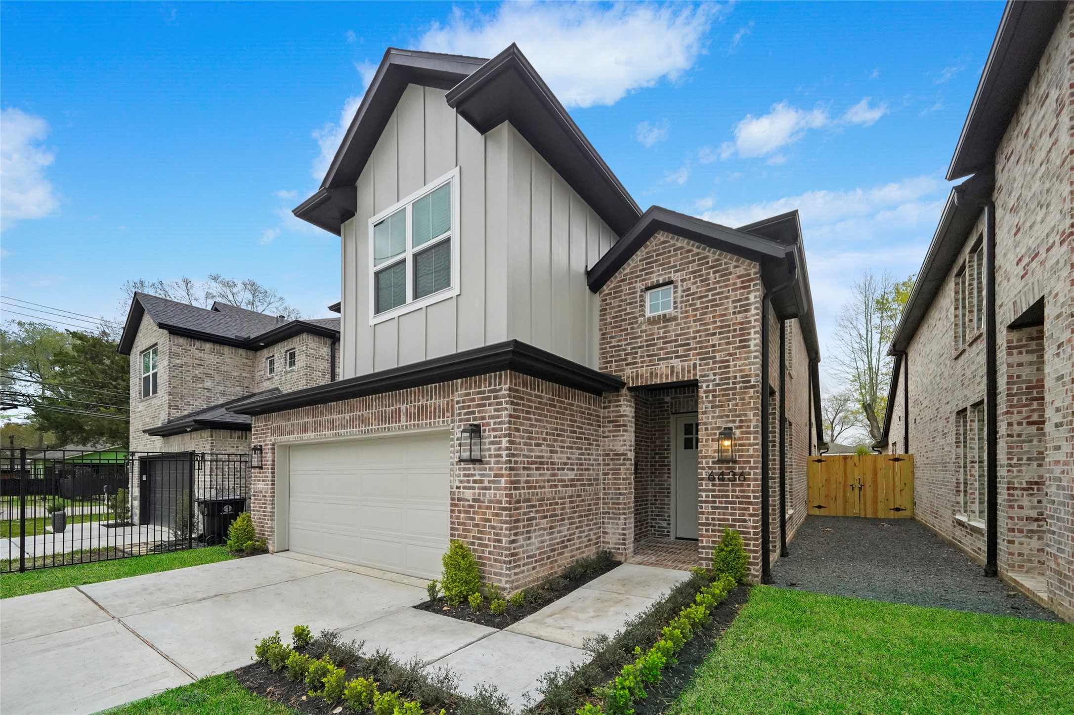 6436 Cebra Houston TX 77091