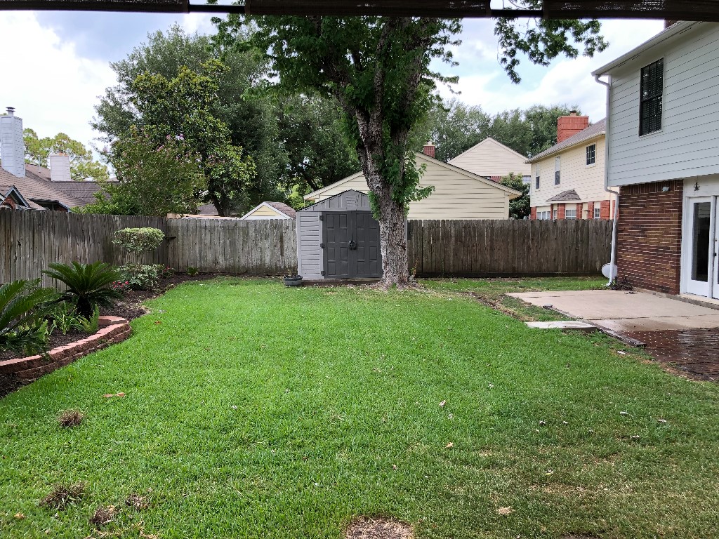 14711 Graywood Grove Lane Lane Houston TX 77062