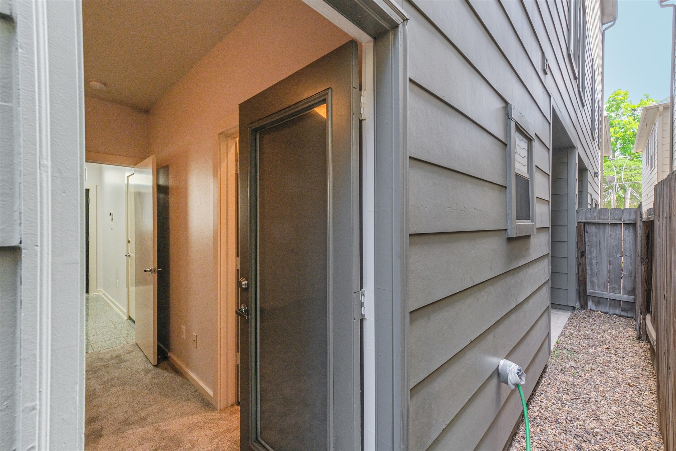 4336 Center Street Street Houston TX 77007