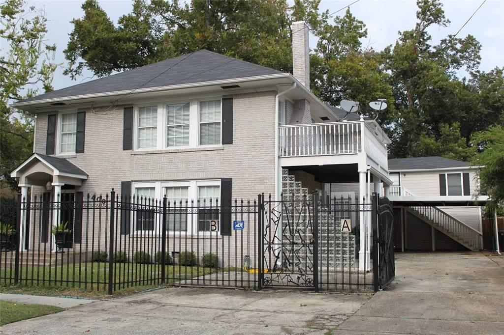 1409 Wentworth Street Street Houston TX 77004