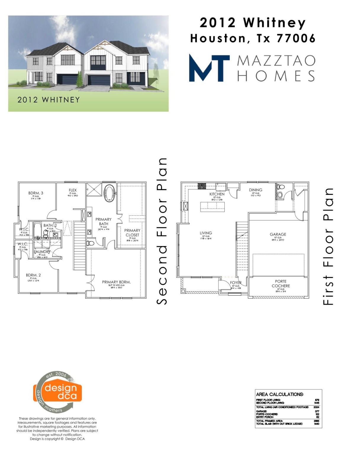 2012 WHITNEY Street Street Houston TX 77006