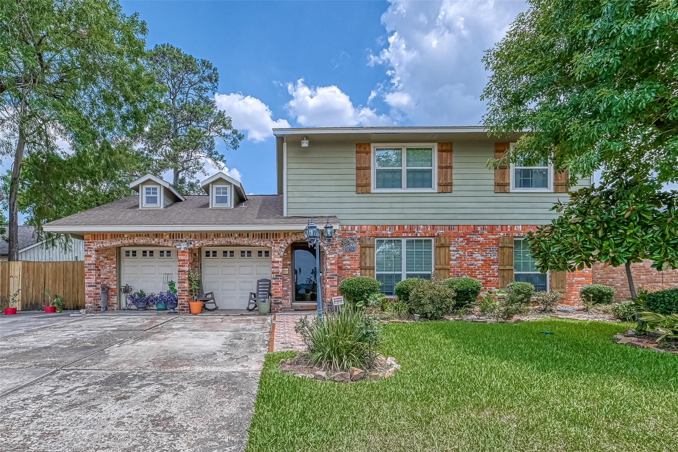 If you have additional questions regarding 14339 Duncannon Drive  in Houston or would like to tour the property with us call 800-660-1022 and reference MLS# 15964608.