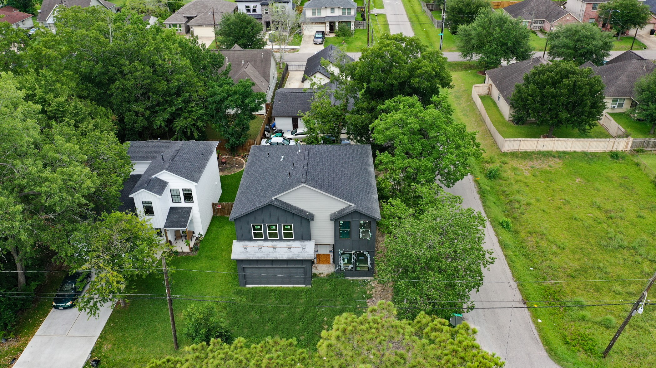 8031 Brandon Street Street Houston TX 77051