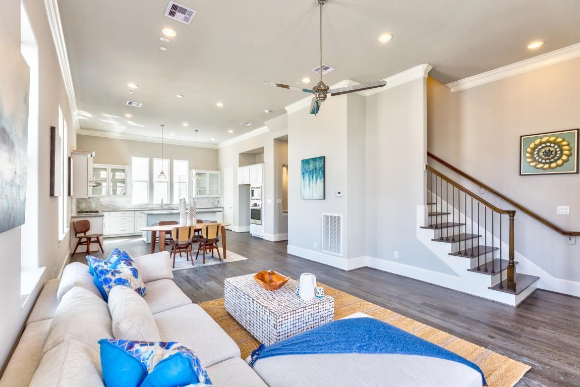 815 Bringhurst Street Street Houston TX 77020