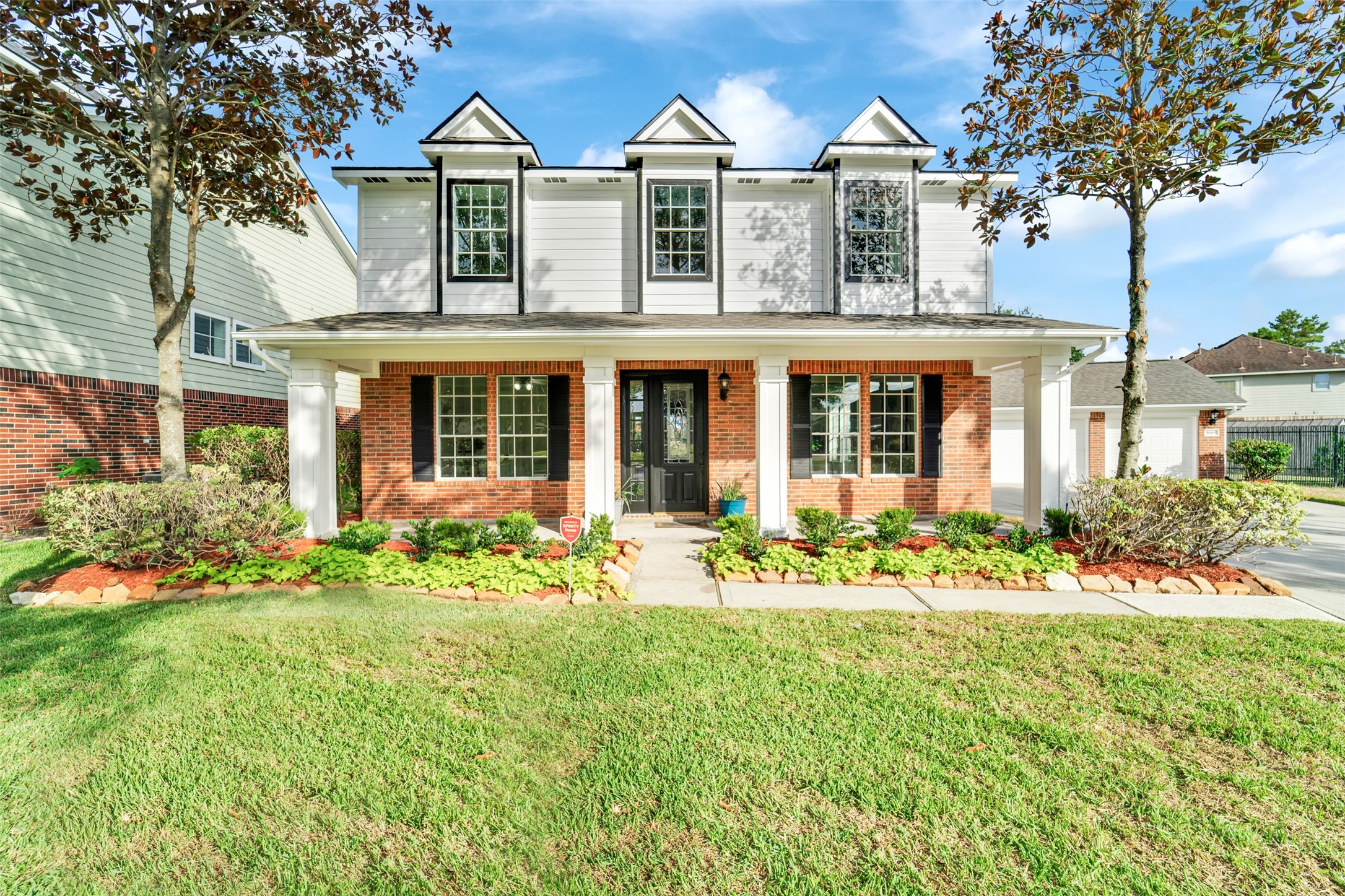 16615 Rosillion Court Court Houston TX 77095